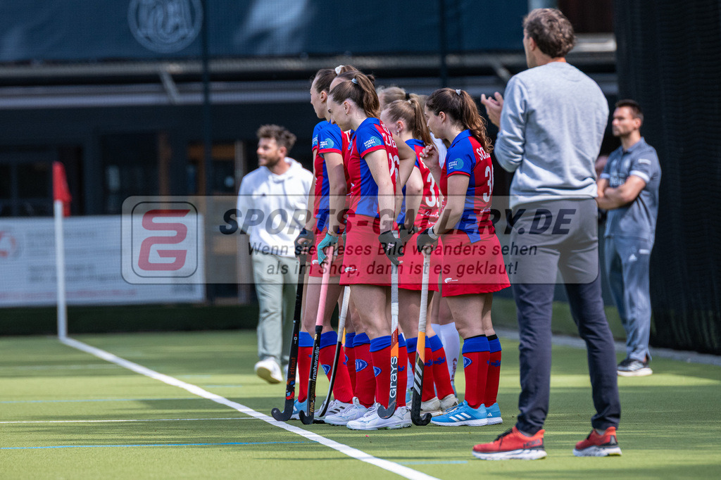 SM_20250503-D85_8593 | 1.Bundesliga Feld - Rückrunde (W) DCADA  - GTHGC / 1:0 (0:0)