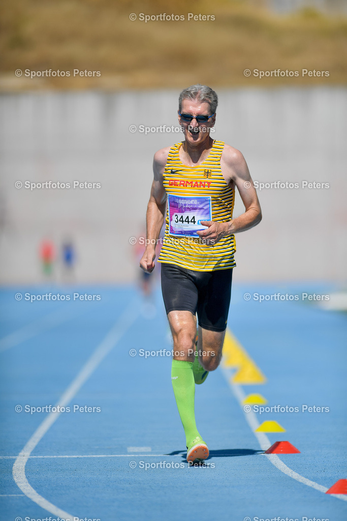 EMACS 2025 - Day 1_77 | European Masters Athletics Championships am 09.10.2025 auf Madeira (Portugal)Foto: Kai Peters - Realisiert mit Pictrs.com
