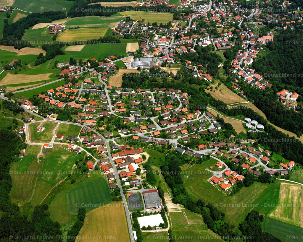 2519619 | Schoppühl, Mitterfels