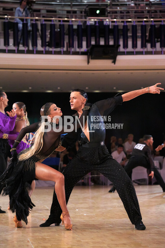 Dance Sport Festival | Bremen - 28.06.2026: Dance Sport Festival in Bremen (Congres Centrum), Germany. Photo by: BobNL design &amp; photography - Realisiert mit Pictrs.com