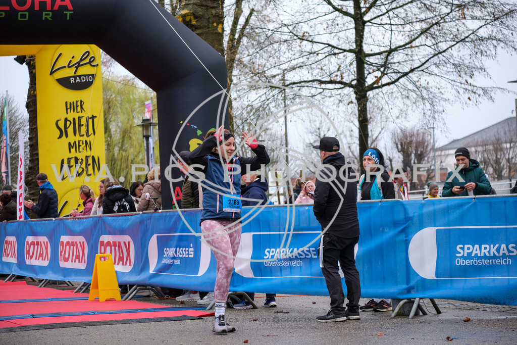 ..... | AUSTRIA, Wels, 30.03.25, ALOHA Wels Halbmarathon, Image Shows: , Foto: Wapics/RING M.