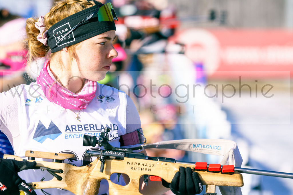 FESA Alpencup / DP Arber | 7. Deutschlandpokal Finale - ARBER Hohenzollern Skistadion, 6. - 9. März 2025