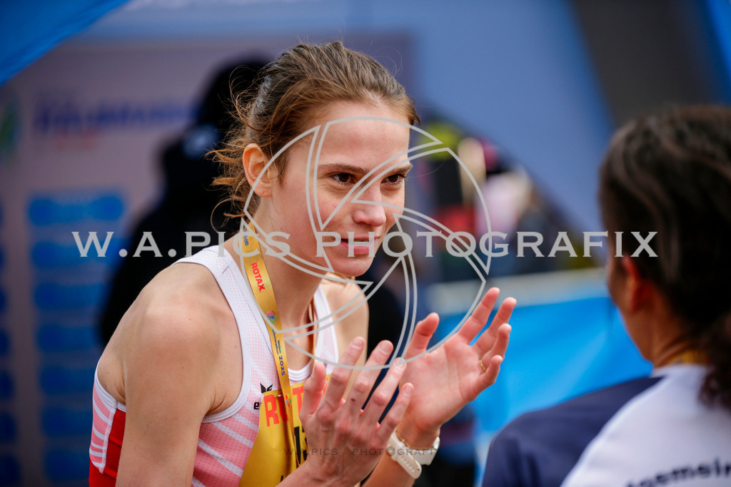 ..... | AUSTRIA, WELS, 30.03.25, ALOHA Wels Halbmarathon, Staatsmeisterschaft, Image Shows: , Foto: Wapics/Willdoner A.