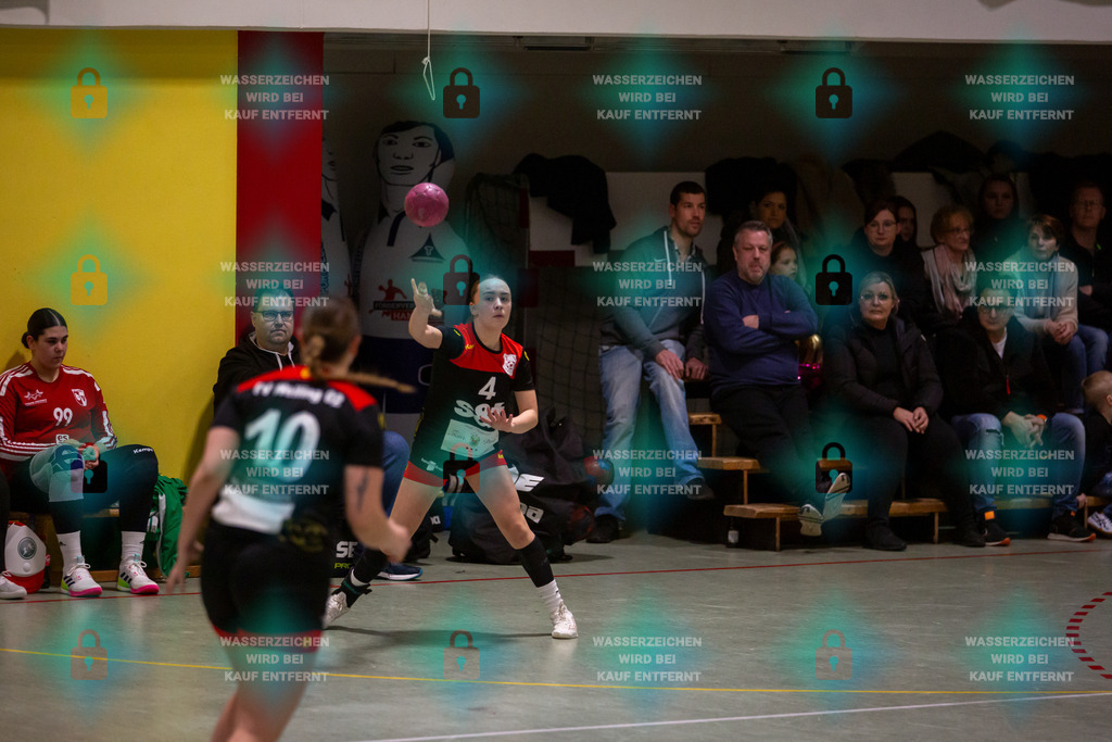 _HP_4904_3000o | TV Welling Damen vs. TV Bassenheim 05.01.2024