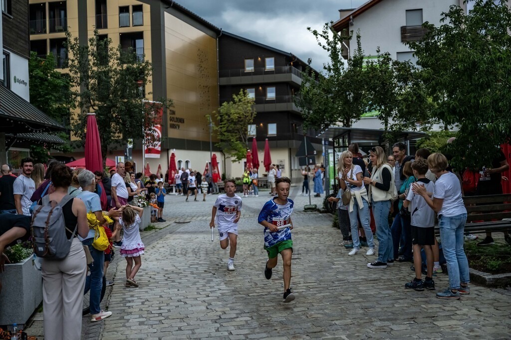 20. Sonthofer Bosch BKK Citylauf | 20. Sonthofer Bosch BKK Citylauf am 12.07.2024 in Sonthofen. Foto: Dominik Berchtold/www.dberchtold.com/ @d_berchtold_foto auf Instagram