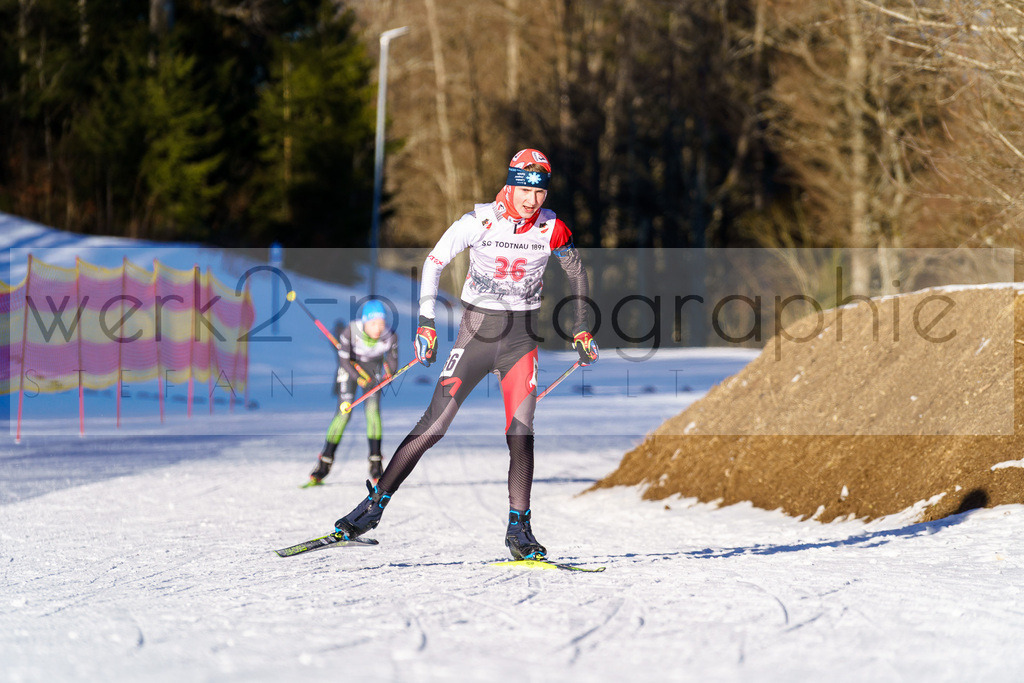 DSC Notschrei | 2. DSV E.INFRA Schülercup im Nordic-Center Notschrei am 17. bis 19. Januar 2025