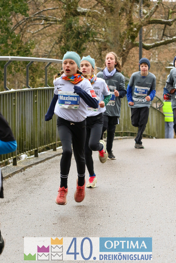 Stadtwerke Jugendlauf 1,7km | 3koenigslauf 2026 - Realisiert mit Pictrs.com