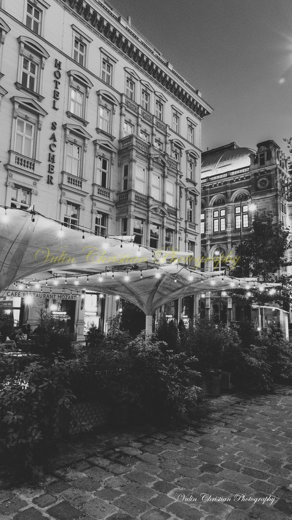 Wien 3 | Christian Vulin  - Realisiert mit Pictrs.com