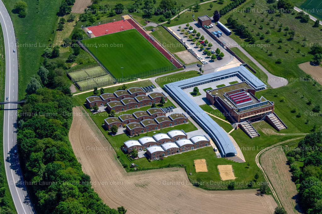 4027626 | Salem Kolleg Überlingen, Bodensee