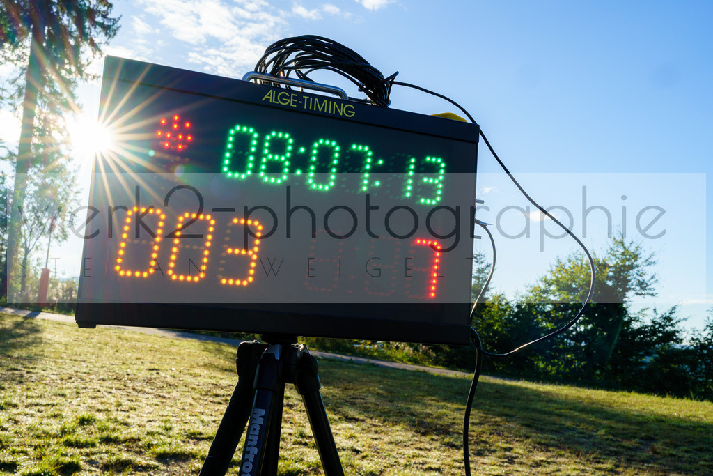 DP Arber  | Deutschlandpokal ARBER am 15. - 17. September 2023
