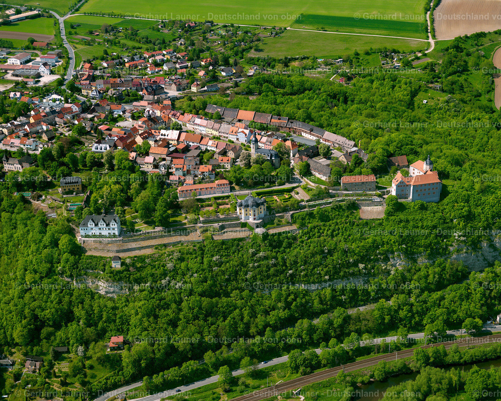 2866518 | Dornburg Altstadtbereich