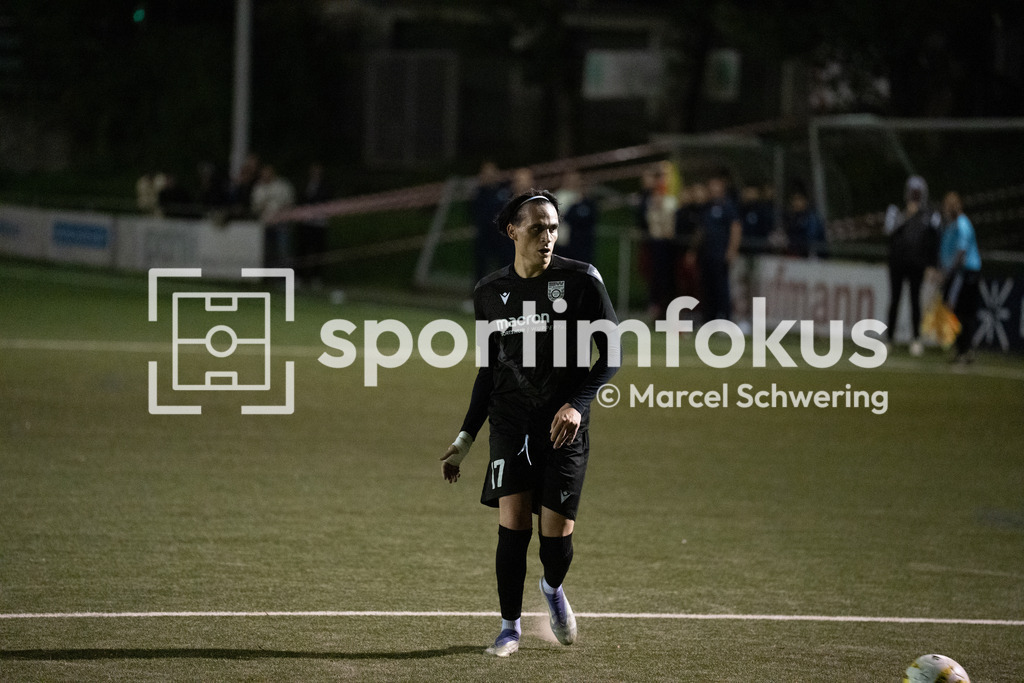 SC Sonnborn – FK Jugoslavija Wuppertal | Bezirksliga Niederrhein, Gruppe 2: SC Sonnborn gegen FK Jugoslavija Wuppertal, Wuppertal, 25.09.2026. Endstand: 2:3. sportimfokus / Marcel Schwering - Realisiert mit Pictrs.com