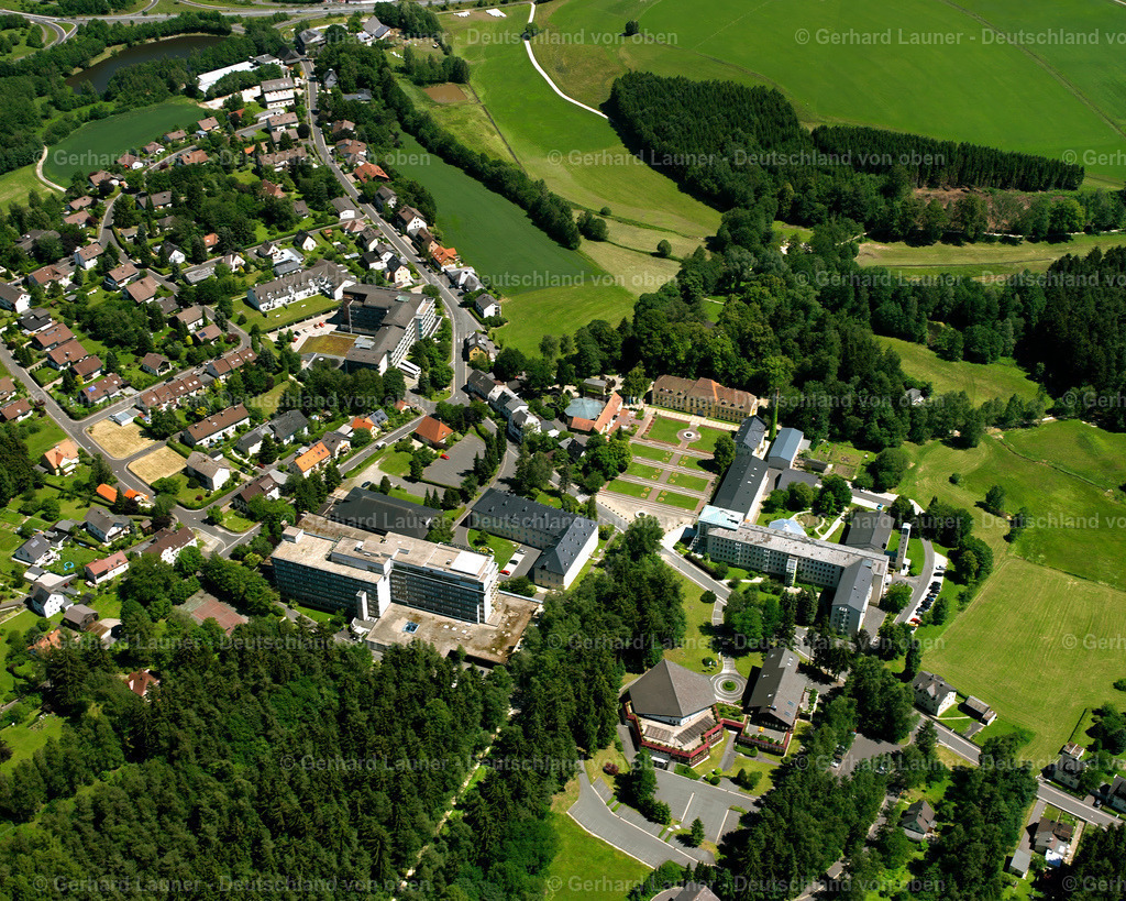 2608215 | Bad Alexandersbad