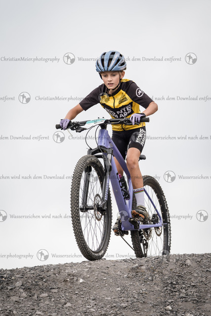 Swiss Bike Cup 2026 - Leysin | Bilder vom Swiss Bike Cup 2026 in Leysin (VD). Das Rennen der Mädchen und Buben der Kategorie U11Fotograf: ChristianMeier.photography - Realisiert mit Pictrs.com