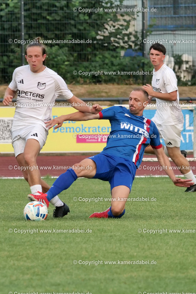 Fußball : Bezirksliga : SUS 09 Dinslaken - SV Budberg 2 am 15.08.2026 in Dinslaken | Fußball : Bezirksliga : SUS 09 Dinslaken - SV Budberg 2 am 15.08.2026 in Dinslaken - Realisiert mit Pictrs.com