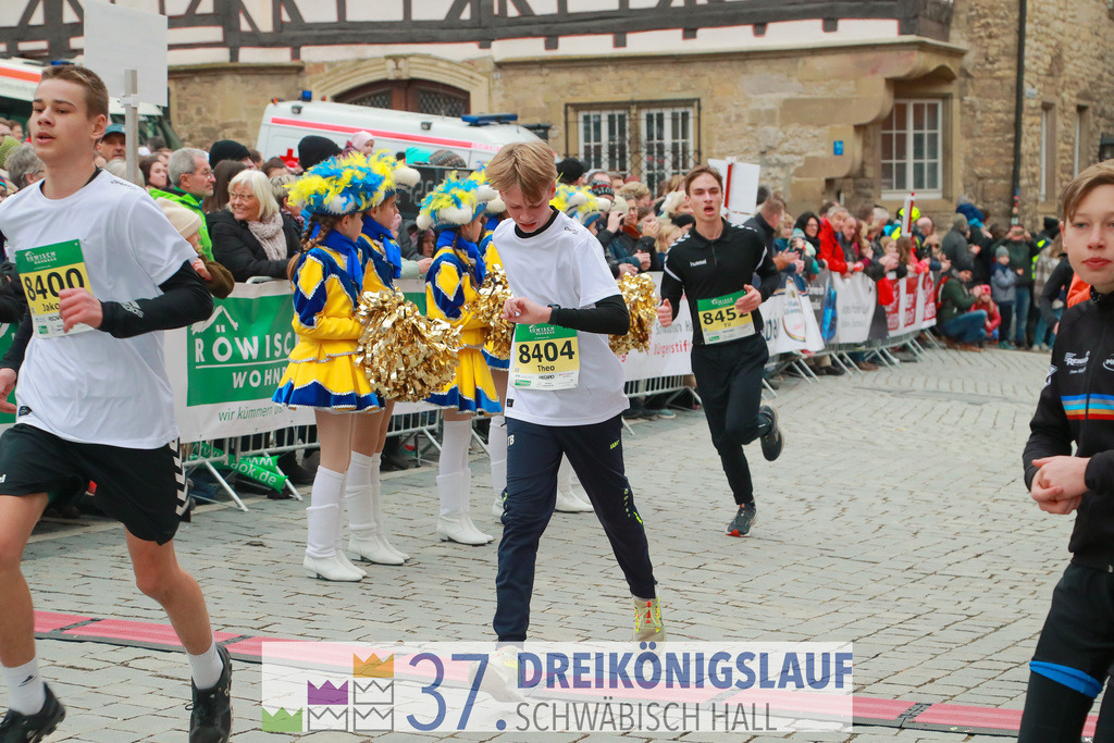 Roewisch Wohnbau Cup 5000m | 3 Koenigslauf 2023 - Realisiert mit Pictrs.com