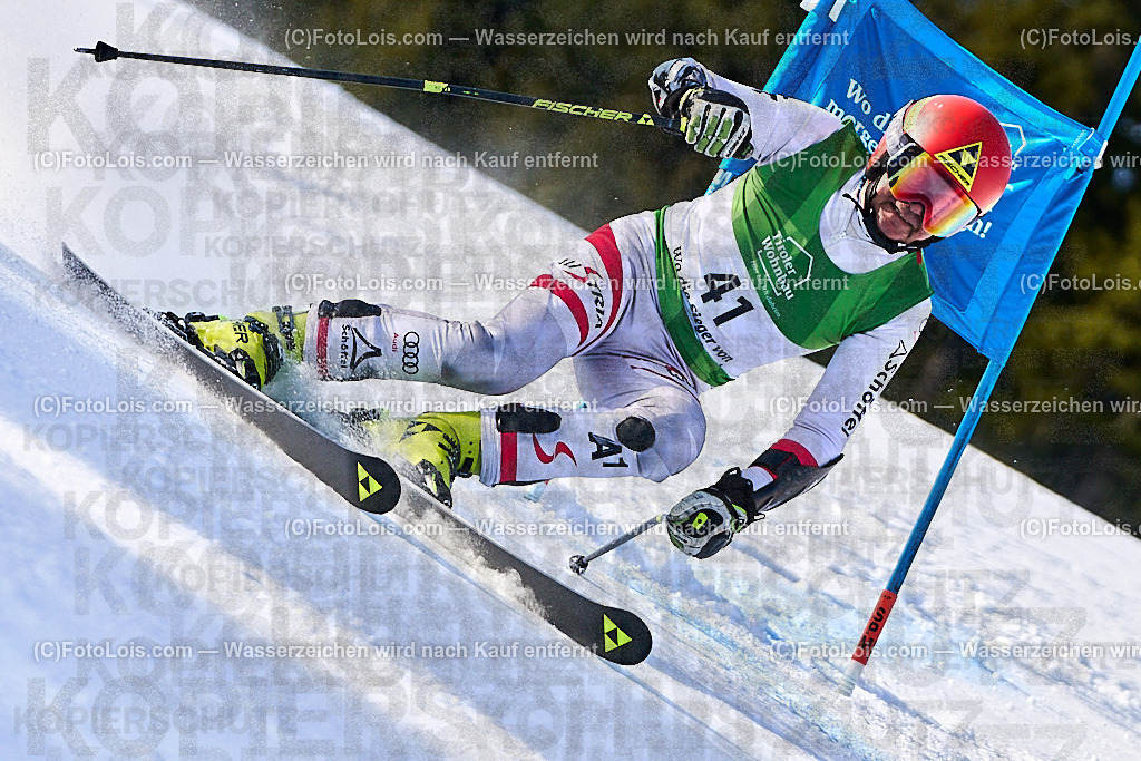 _ALP9978_FIS-Masters-GS-I_Glungezer_Leitner Hans | FIS-MASTERS-WorldCup am Glungezer, GiantSlalom-I, Sa 17. Jänner 2026.