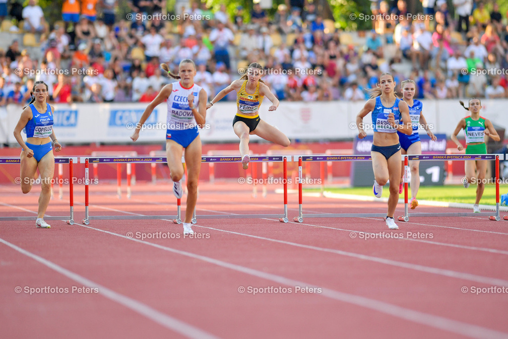 U18 EM - Tag 4_173 | European Athletics U18 Championships am 21.07.2024 in Banska Brystica;Foto: Kai Peters - Realisiert mit Pictrs.com