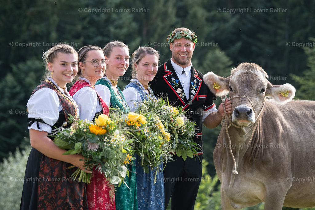 Schwingen -  Appenzeller Kantonal 2023 | Oberegg, 9.7.23, Schwingen - Appenzeller Kantonal.