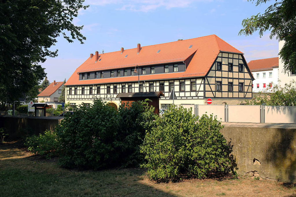 Foto: Leipzig - Wermsdorf | Das Team hinter BILDLEXIKON LEIPZIG bündelt historische wie aktuelle Informationen über die Stadt Leipzig in Text und Bild auf einer Plattform und stellt diese der interessierten Öffentlichkeit zur Verfügung.