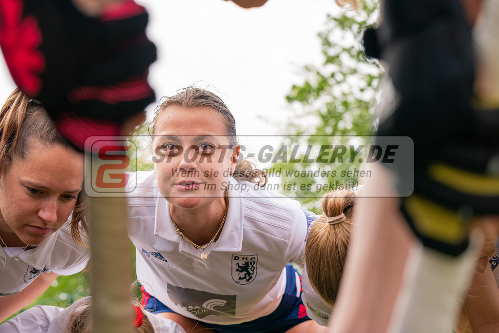 HK_20230520_902264 | 1. Bundesliga Damen Düsseldorfer HC - UHC Hamburg am 20.5.2023 DHC Düsseldorf, Düsseldorf , Selin Oruz ( Düsseldorfer HC #14 )