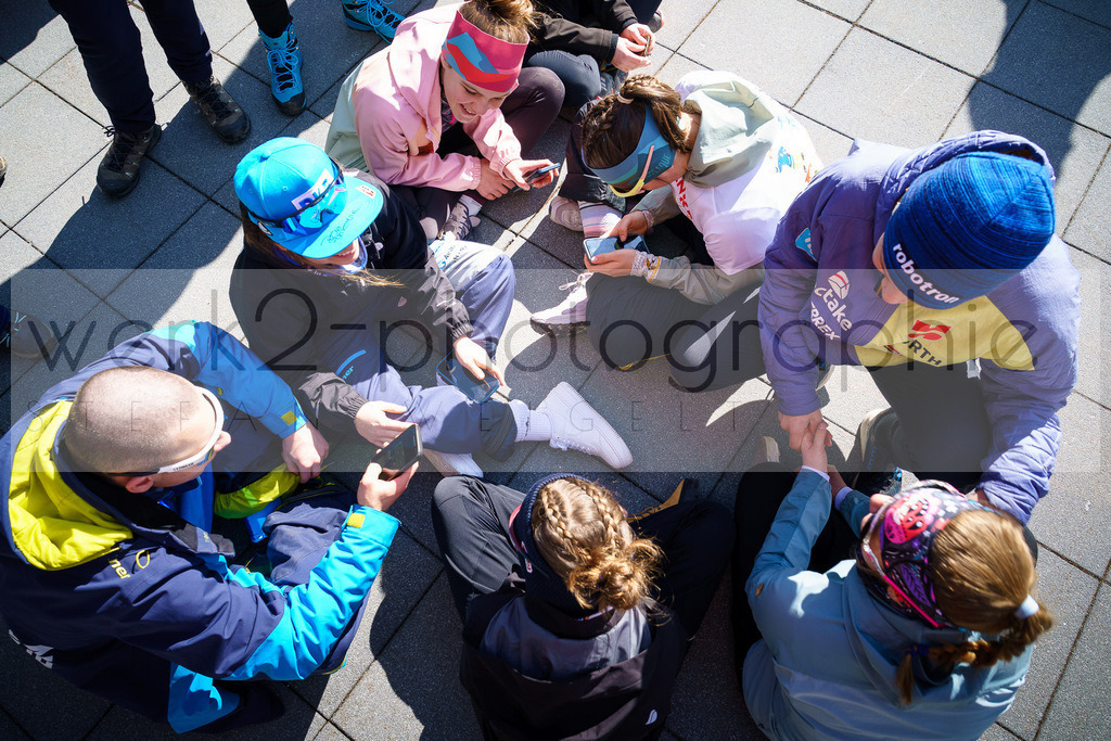 DSC Ruhpolding | Deutscher Schülercup Ruhpolding in der CHIEMGAU Arena am 2. und 3. März 2024