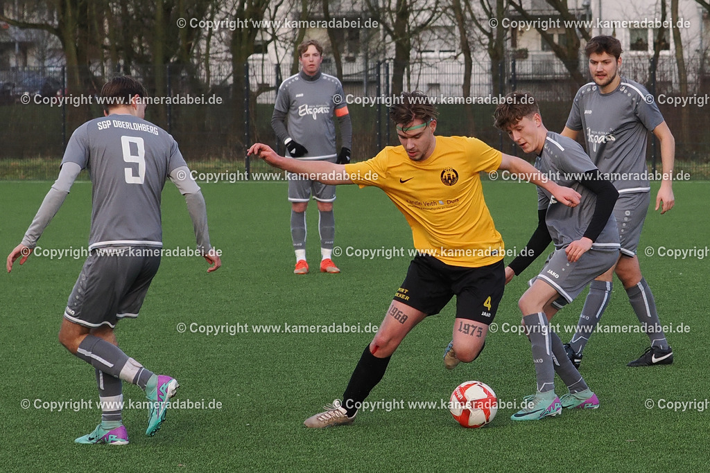Kreisliga B : VfB Lohberg - SGP Oberlohberg am 25.02.2024 | Kreisliga B : VfB Lohberg - SGP Oberlohberg am 25.02.2024 - Realisiert mit Pictrs.com