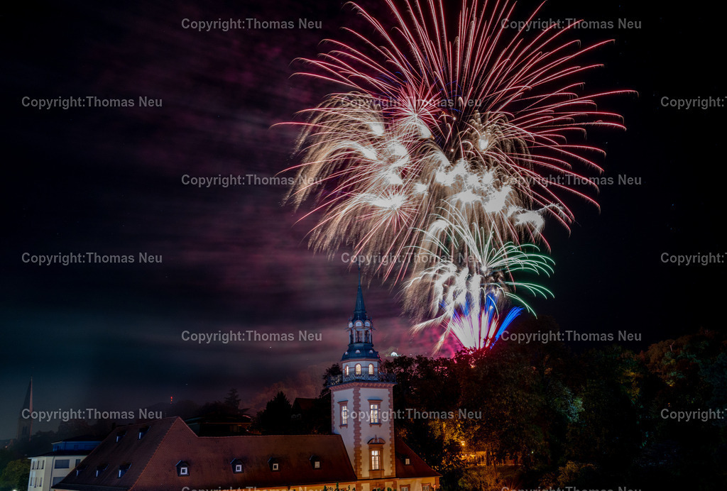 DSC_9483 | bbe, Bensheim, Winzerfest, Feuerwerk mit Rodensteiner Hof, ,, Bild: Thomas Neu