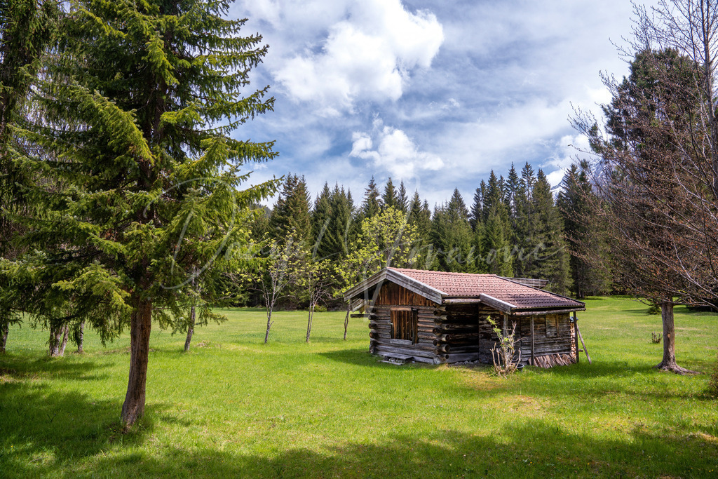 Ponöfen | Spaziergang in Ehrwald