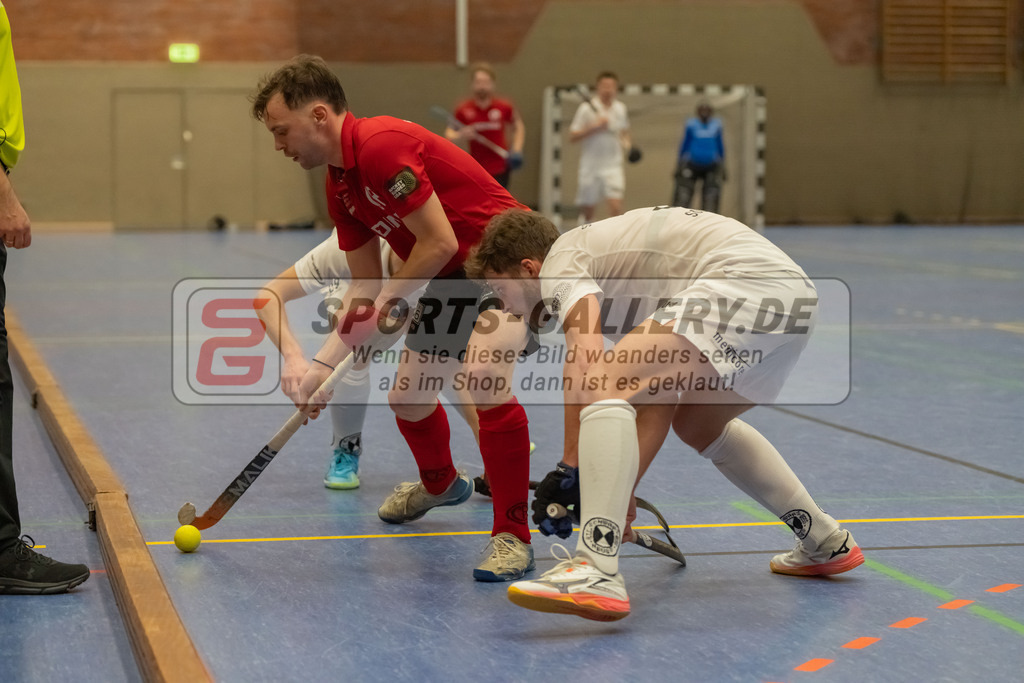 HK_20260116_106226 | 2. Bundesliga Herren SW Neuss - Club Raffelberg am 16.01.2025