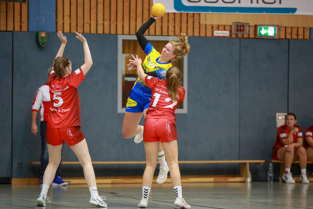 SVN_SvSchermbeck_051024_128 | Bildergalerie von Sport-Ereignissen aber auch von weiteren spannenden Dingen - nicht nur vom Niederrhein. In Anlehnung an den bekannten Spruch von Hanns Dieter Hüsch heißt das Motto: "Niederrhein ist überall".  - Realisiert mit Pictrs.com