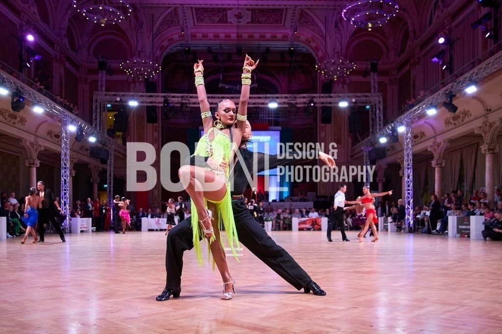 danceComp | Wuppertal - 05.07.2025: danceComp in Wuppertal (Historische Stadthalle), Germany. Photo by: BobNL design &amp; photography - Realisiert mit Pictrs.com