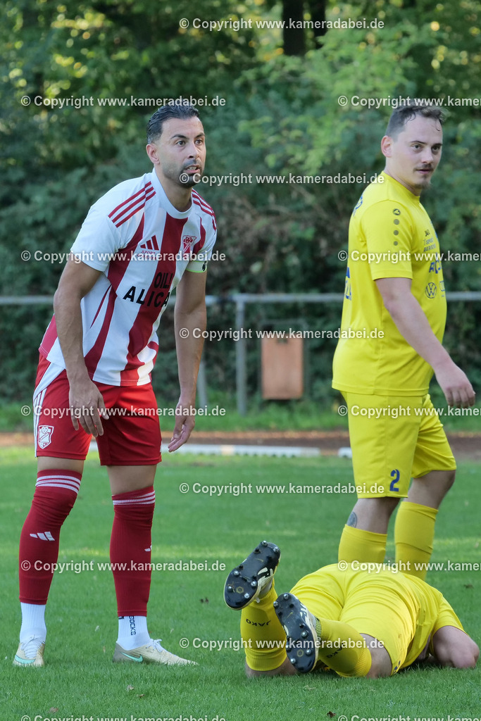 Fußball : Kreisliga A : SC Wacker Dinslaken - RWS Lohberg am 04.10.2026 in Dinslaken | Fußball : Kreisliga A : SC Wacker Dinslaken - RWS Lohberg am 04.10.2026 in Dinslaken - Realisiert mit Pictrs.com