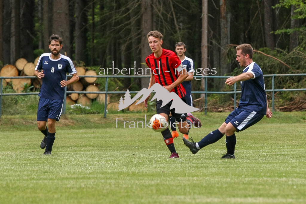 993T4441 | FC Langdorf - SpVgg Brandten