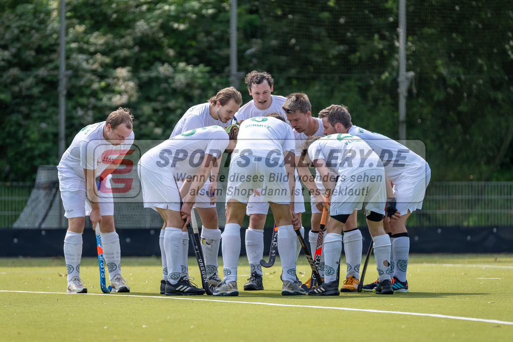 HK_20240609_102201 | Regionalliga West HC Essen 99 - Club Raffelberg am 9.6.2024 HC Essen 99, Essen ,