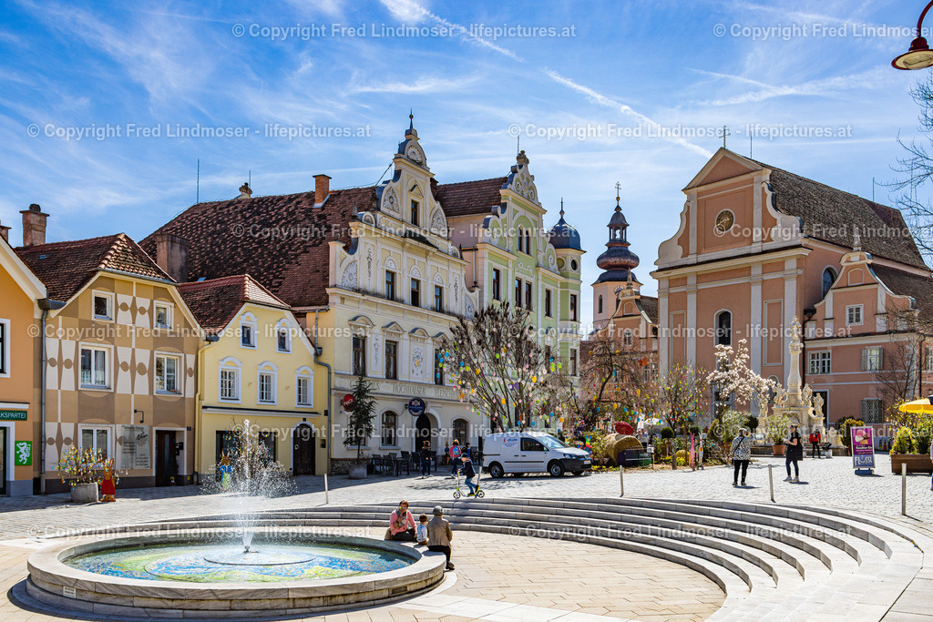 Frohnleiten Ostern Osterdeko 2022-5959 | Fotos und Fotoprodukte - Realisiert mit Pictrs.com