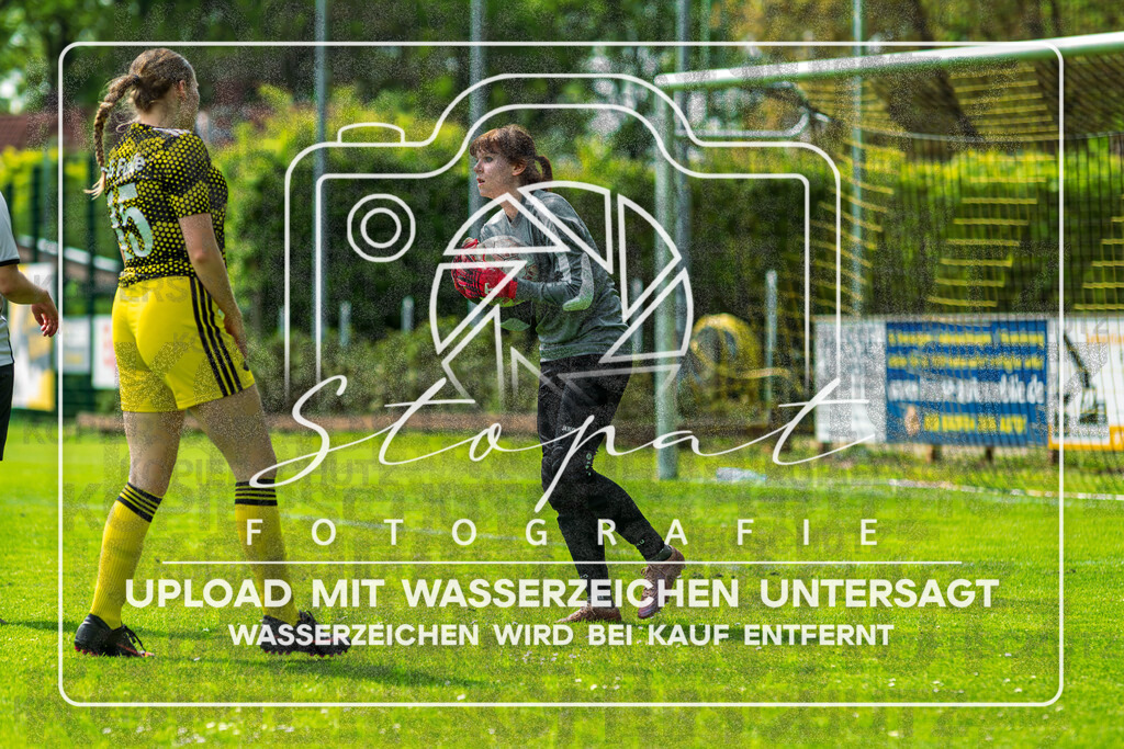 Kreisliga Damen HK/CE - SG Fulde vs. SG Nordheide | Verena Krumfus (SG Nordheide#1); Kreisliga Damen HK/CE - SG Fulde vs. SG Nordheide am 10.05.26 in Fulder Zentralstadion, Fulde - Realisiert mit Pictrs.com