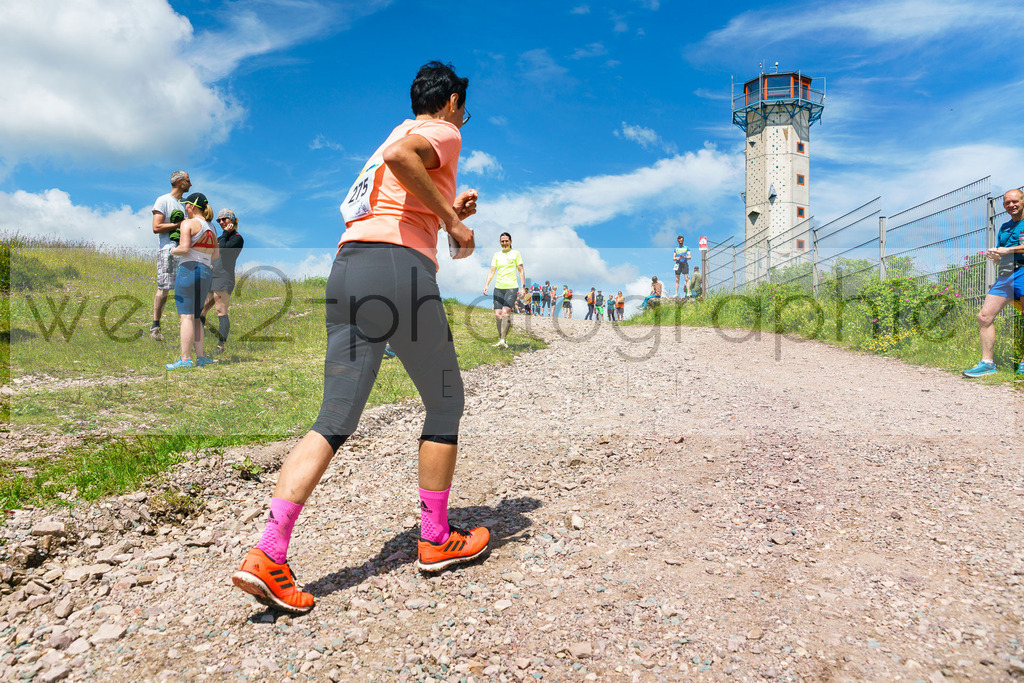Schneekopflauf 2021 | Schmiedefeld, 3. Juli 2021
