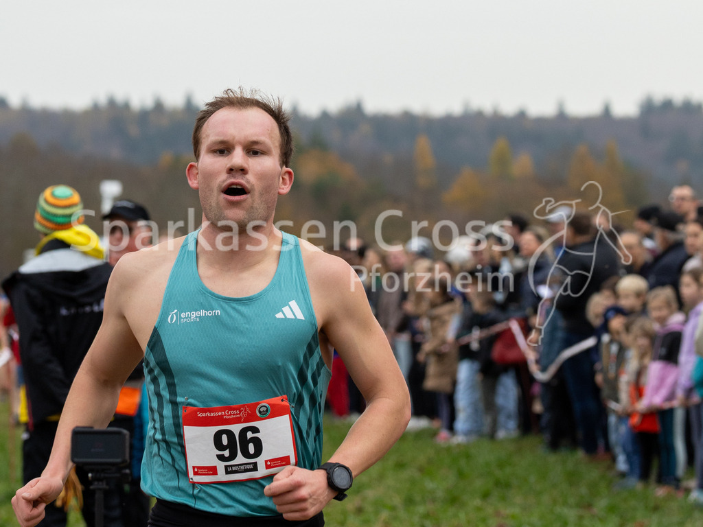 Sparkassen Cross Pforzheim | sparkassencross