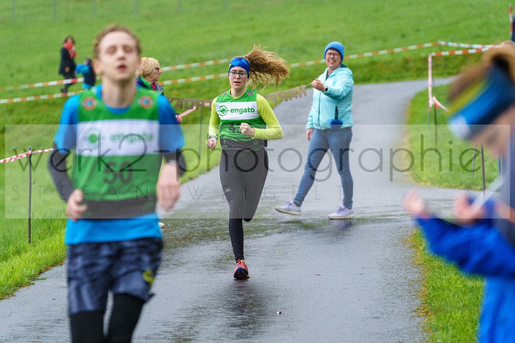 Frühjahrs-Cross  | Trusethal am 29. April 2023