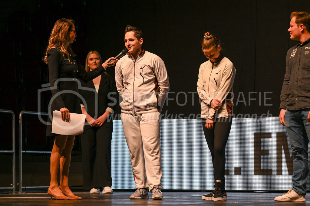 Winterthurer Sportehrung - 23. Februar 2023 | Winterthurer Sportehrung
AXA Arena, Winterthur
Rock'n'Roll-Club Damo Winterthur.
Bild: Sportfotografie Markus Aeschimann | www.markus-aeschimann.ch - Realisiert mit Pictrs.com