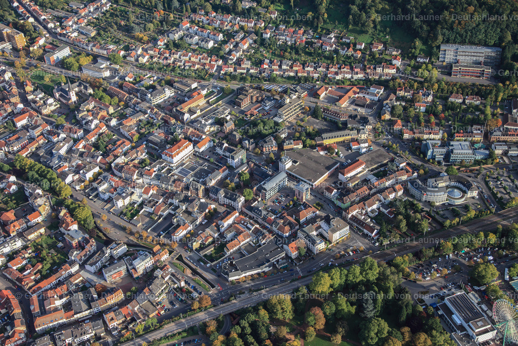 3070570 | Innenstadt Merzig