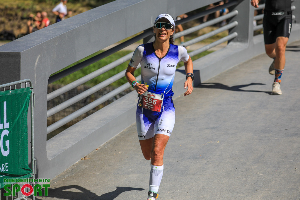 IRONMAN70-3-Duisburg-2025_Laufen_029 | Bildergalerie von Sport-Ereignissen aber auch von weiteren spannenden Dingen - nicht nur vom Niederrhein. In Anlehnung an den bekannten Spruch von Hanns Dieter Hüsch heißt das Motto: "Niederrhein ist überall".  - Realisiert mit Pictrs.com