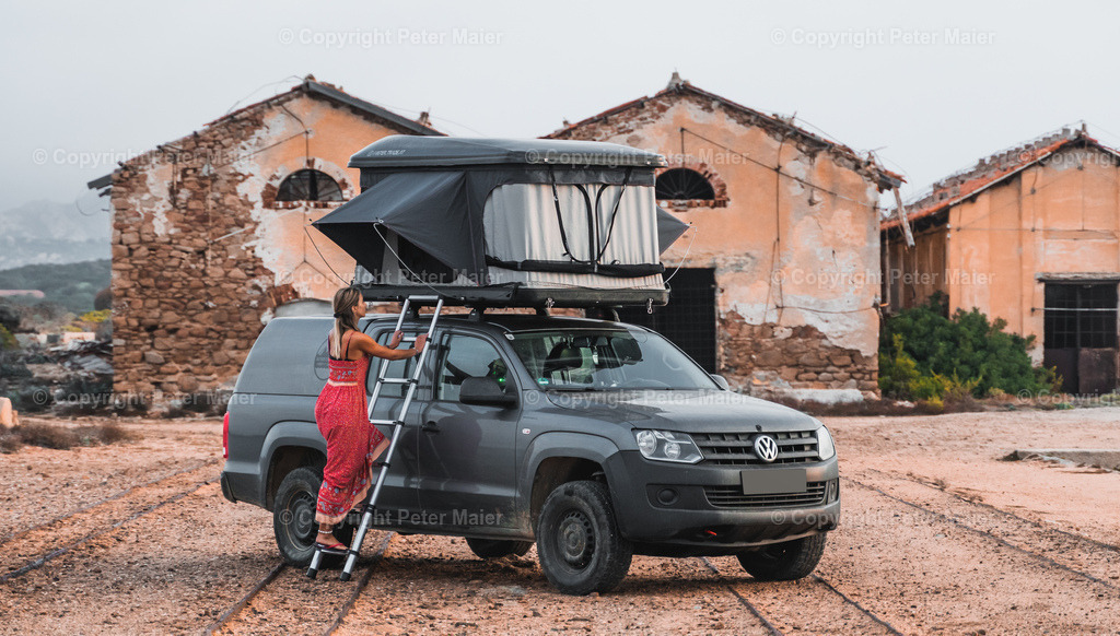 Sardinien_Isola_Caprera_ Dachzelt-8-Bearbeitet | piet_flosse