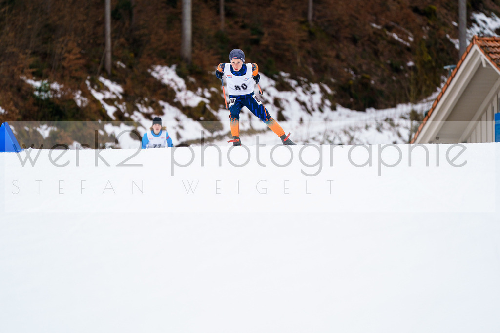 DSC Ruhpolding | 3. DSV E.INFRA Schülercup Biathlon in der Chiemgau Arena Ruhpolding