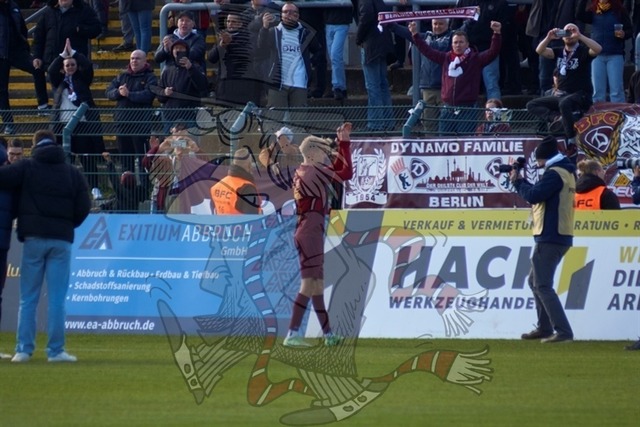 BFC Dynamo vs. VSG Altglienicke 084 | mythos-online-redaktion