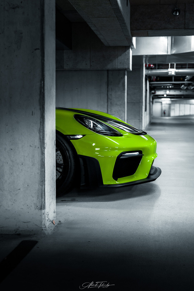 718 Cayman GT4 RS_R6A5450 | Entdecken Sie die faszinierende Welt von Alexander Tschuncky Arts: Kreative Fotografie, atemberaubende Automobilkunst und hochwertiger Bilderdruck. Lassen Sie sich inspirieren! - Realisiert mit Pictrs.com