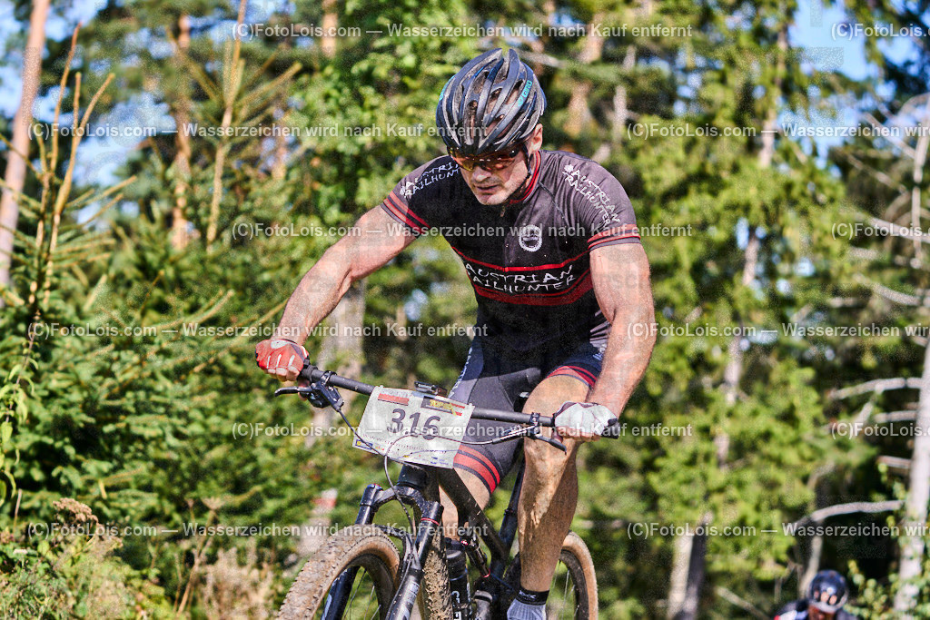ALP7171_GRANITBEISSER_Medium_Lehner Andreas | (C)FotoLois.com, Alois Spandl, 28. GRANITBEISSER Mountainbike-Marathon in St. Georgen am Walde, Sa 3. Sept. 2022.