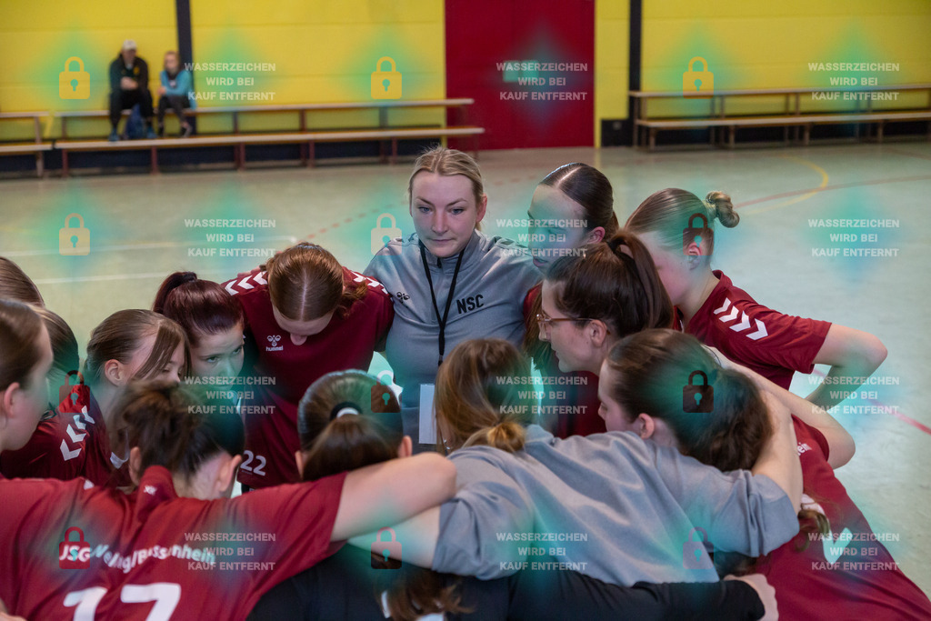 _HP_1864_3000o | JSG Welling-Bassenheim gegenAG AV 64 Zweibrücken 09.03.2024