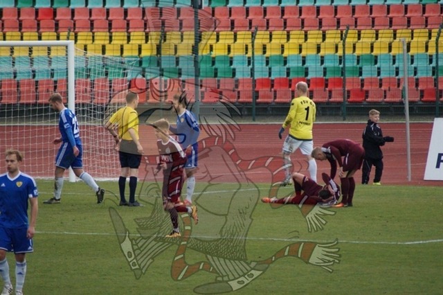 BFC Dynamo vs. FSV 63 Luckenwalde 235 | mythos-online-redaktion